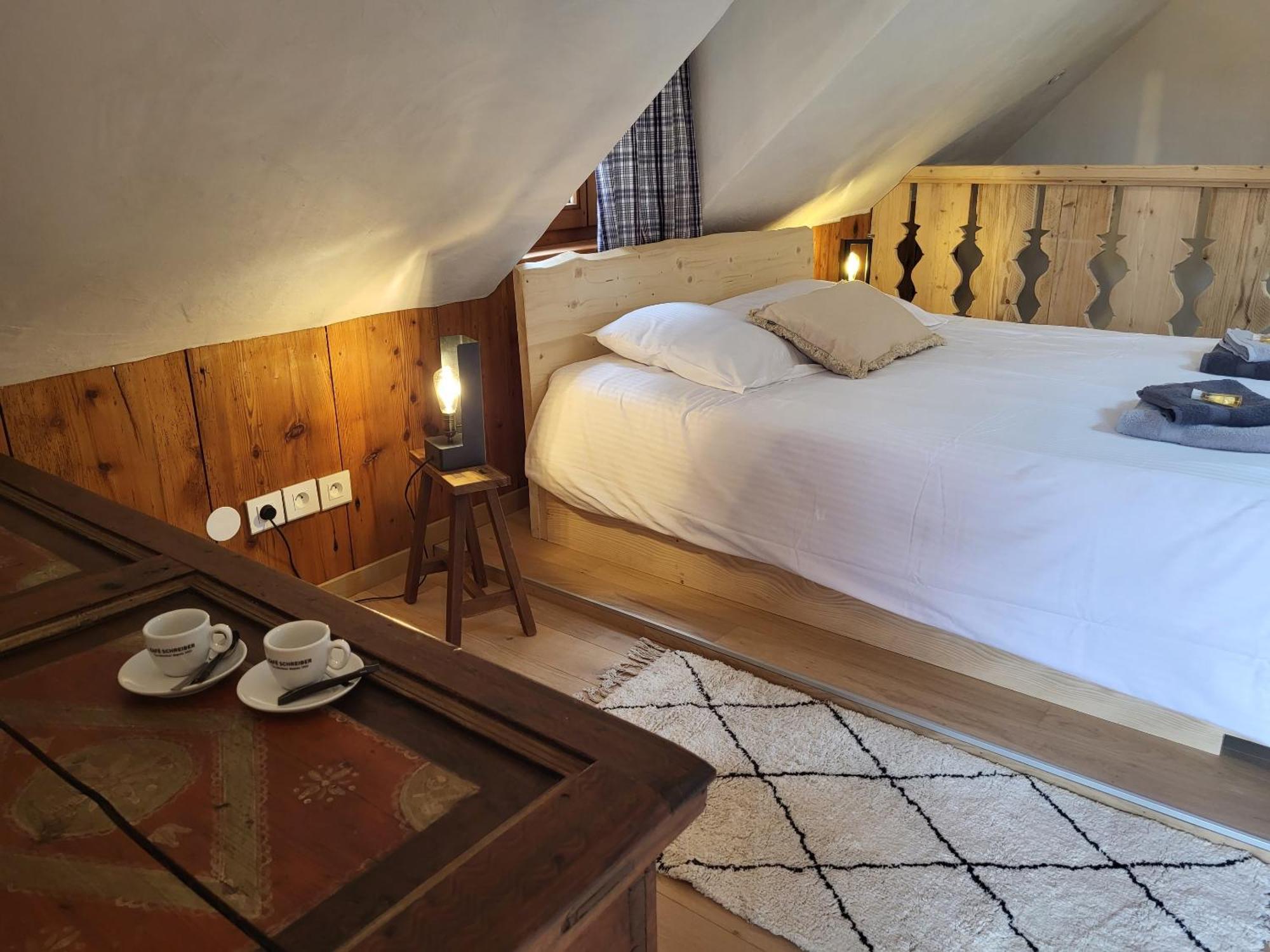 Le Gambrinus Chambres D'Hotes Et Restaurant Beblenheim Esterno foto