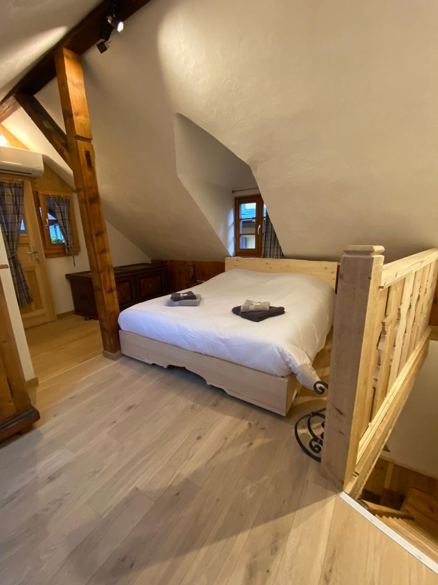 Le Gambrinus Chambres D'Hotes Et Restaurant Beblenheim Esterno foto