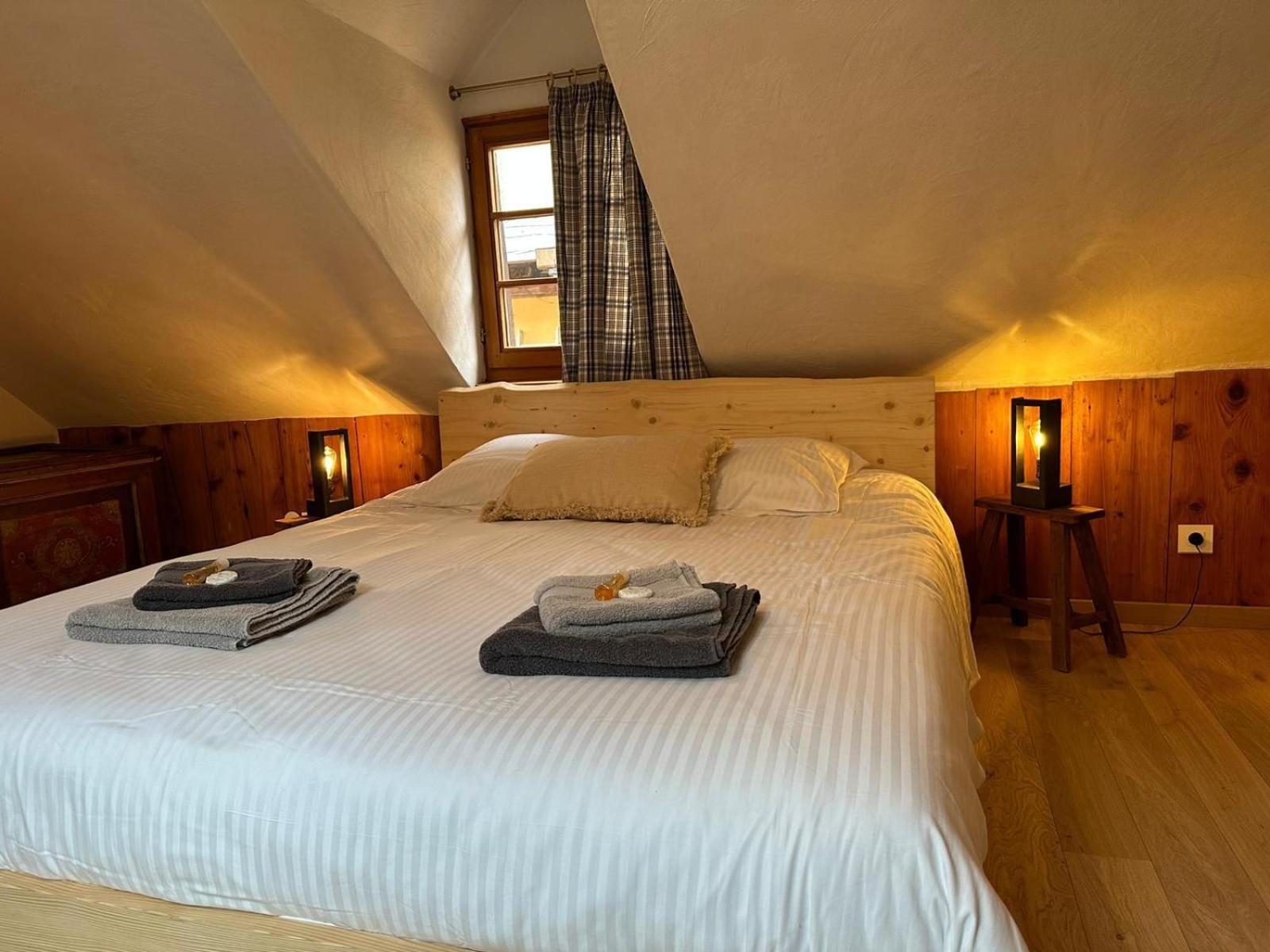 Le Gambrinus Chambres D'Hotes Et Restaurant Beblenheim Esterno foto